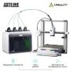 3D-принтер Creality i7 Color Combo зображення 4