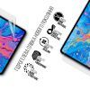Пленка защитная Armorstandart hydrogel Teclast ArtPad Pro 12.7 (ARM91703) изображение 2