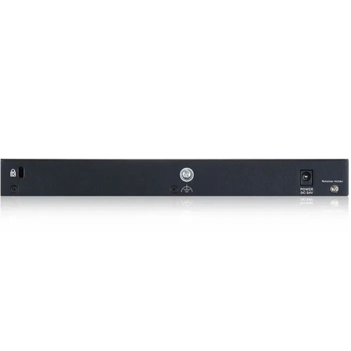 Коммутатор сетевой ZyXel XMG1915-10EP (XMG1915-10EP-EU0101F) изображение 4