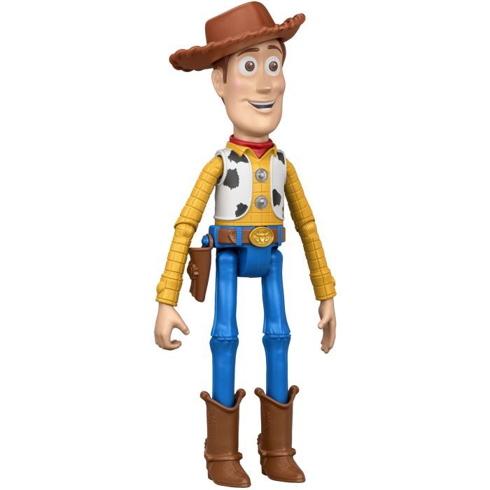 Фігурка Toy Story інтерактивна Вуді 23 см (JKV25) зображення 2