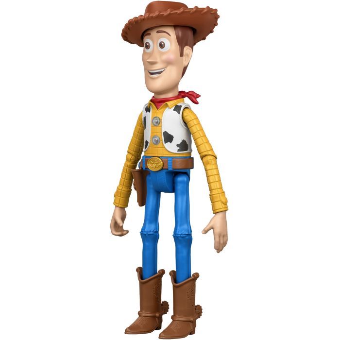 Фігурка Toy Story інтерактивна Вуді 23 см (JKV25) зображення 3