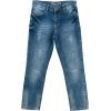 Джинсы детские Breeze класические (OZ-16630-152B-blue)