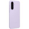 Чехол для мобильного телефона Samsung Silicone Galaxy A37 Light Violet (EF-PA376CVEGWW) изображение 2