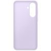 Чехол для мобильного телефона Samsung Silicone Galaxy A37 Light Violet (EF-PA376CVEGWW) изображение 3