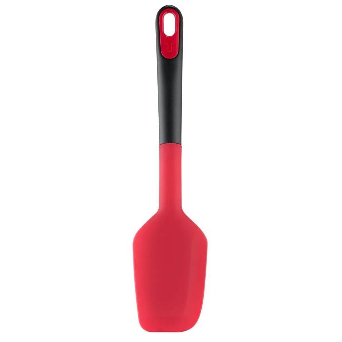 Лопатка кухонна Tefal Ingenio+ чорний-червоний (K1984234) зображення 3