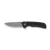 Нож Civivi Tarask, Black G10, Stonewash (C25023C-1) изображение 4