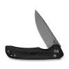 Нож Civivi Tarask, Black G10, Stonewash (C25023C-1) изображение 7