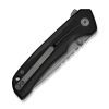 Нож Civivi Tarask, Black G10, Stonewash (C25023C-1) изображение 8