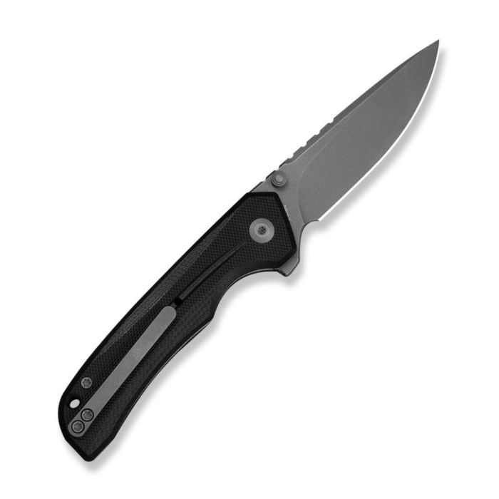 Нож Civivi Tarask, Black G10, Stonewash (C25023C-1) изображение 9