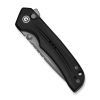 Нож Civivi Tarask, Black G10, Stonewash (C25023C-1)