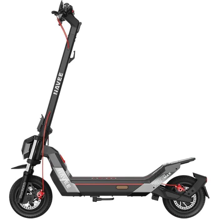 Электросамокат Navee NT5 Max (NT5 Max EU)