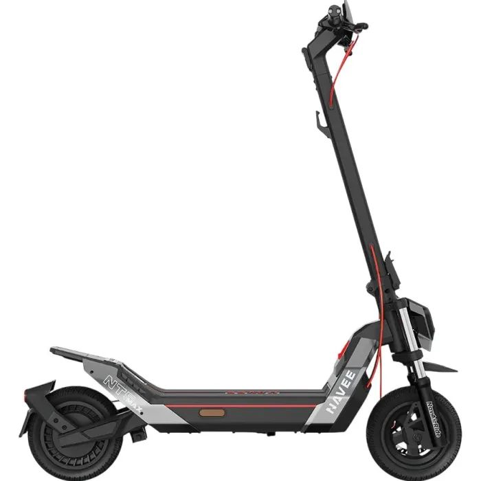Электросамокат Navee NT5 Max (NT5 Max EU) изображение 3
