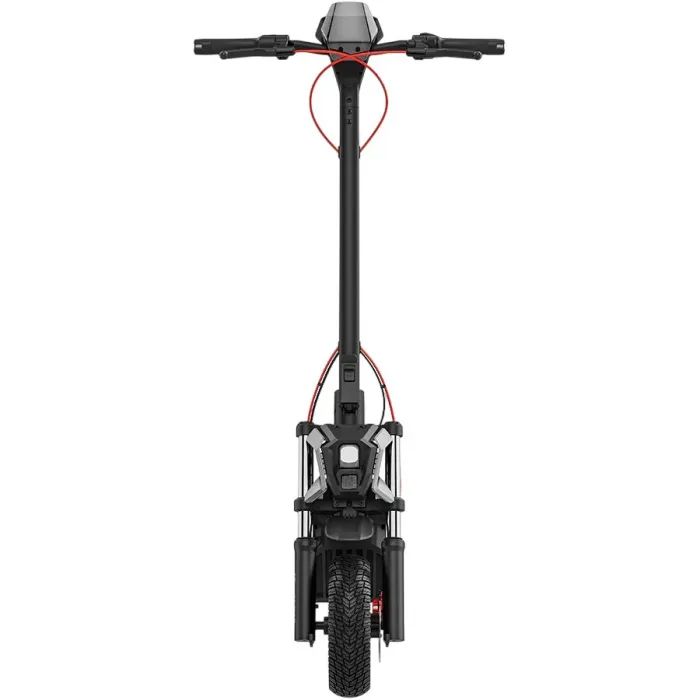 Электросамокат Navee NT5 Max (NT5 Max EU) изображение 4
