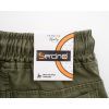 Шорты детские Sercino с накладными карманами (24282-104B-green) изображение 7