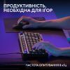Клавиатура Logitech G316 X TKL USB UA Black (920-014205) изображение 3