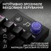 Клавиатура Logitech G316 X TKL USB UA Black (920-014205) изображение 5