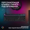 Клавиатура Logitech G316 X TKL USB UA Black (920-014205) изображение 7