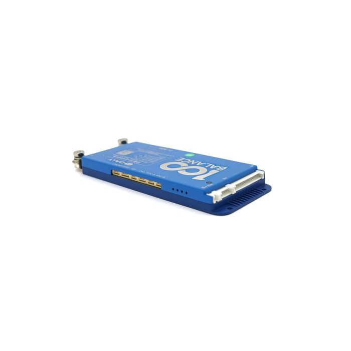 BMS контроллер DaLy LiFePO4 8-24S 40A с Bluetooth CAN активный балансир (DaLy 8-24S/40А) изображение 4
