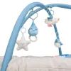 Детский коврик Kinderkraft Cozyplay Nordic Breeze (5902533929726) изображение 5