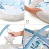 Детский коврик Kinderkraft Cozyplay Nordic Breeze (5902533929726) изображение 6