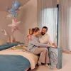 Детский коврик Kinderkraft Cozyplay Nordic Breeze (5902533929726) изображение 9