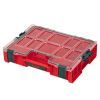 Ящик для инструментов QBRICK SYSTEM PRO Organizer 300 Red, 18", 450360110, ORGQPRO300CZEPG001 (ORGQPRO300CZEPG001)