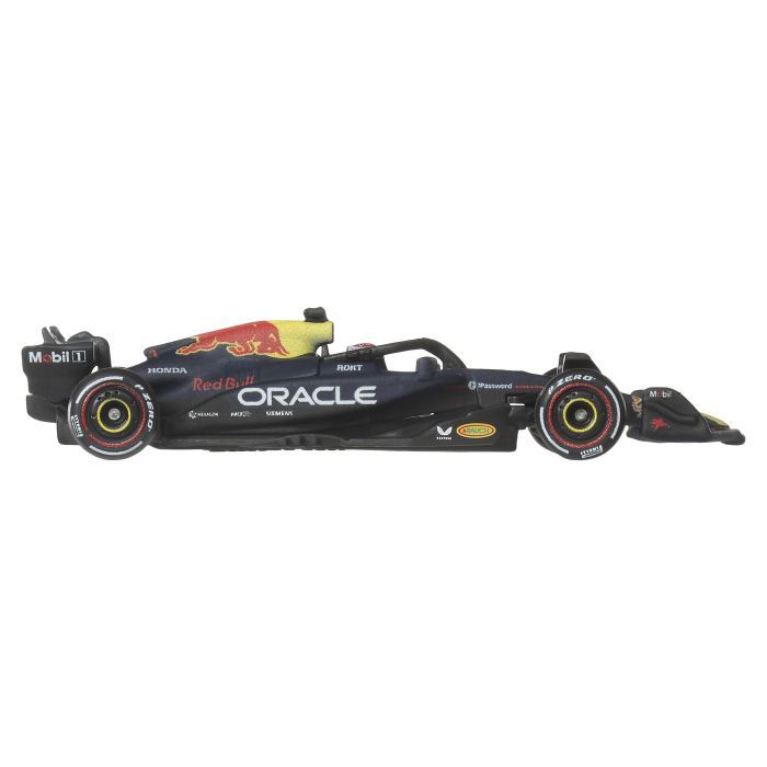 Автотрек Hot Wheels Red Bull Max Verstappen 1 "Formula 1" (JKD83) изображение 3