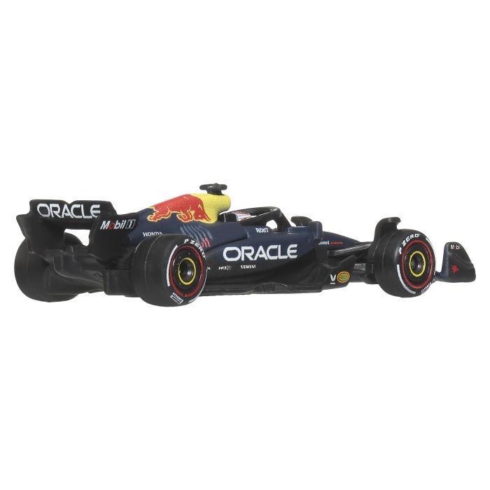 Автотрек Hot Wheels Red Bull Max Verstappen 1 "Formula 1" (JKD83) изображение 4