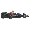 Автотрек Hot Wheels Red Bull Max Verstappen 1 "Formula 1" (JKD83) изображение 4