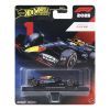 Автотрек Hot Wheels Red Bull Max Verstappen 1 "Formula 1" (JKD83) изображение 6