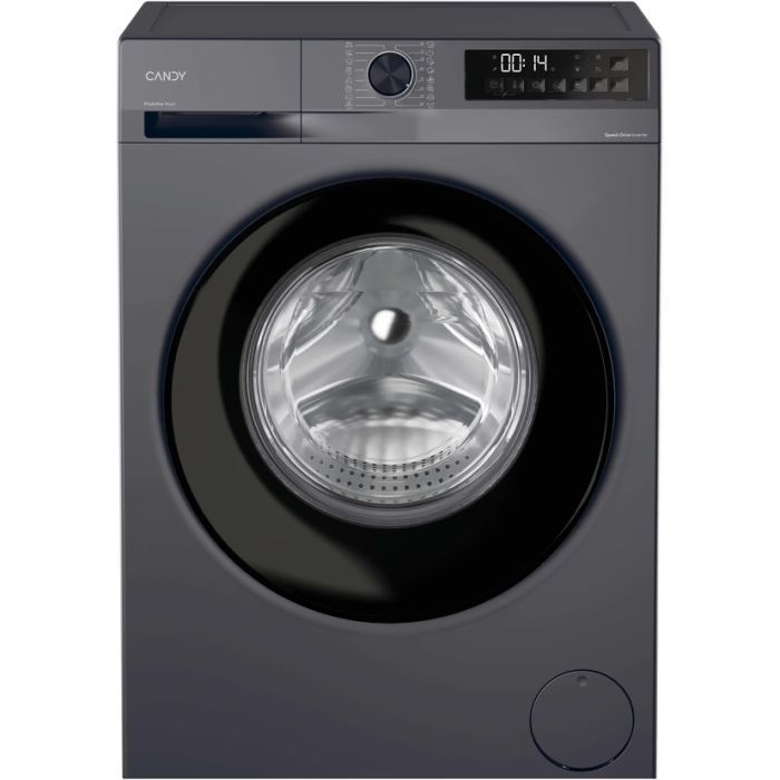 Стиральная машина Candy GD48SB6G-S