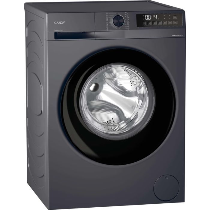 Стиральная машина Candy GD48SB6G-S изображение 5