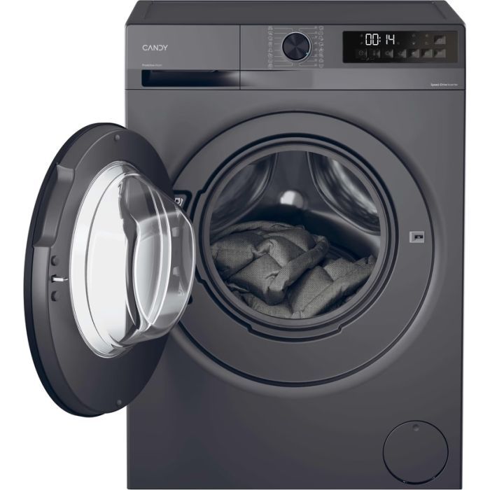 Стиральная машина Candy GD48SB6G-S изображение 7