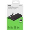 Батарея универсальная Belkin 20000mAh, 20W Black (BPB028HQBK) изображение 11