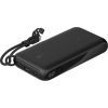 Батарея универсальная Belkin 20000mAh, 20W Black (BPB028HQBK) изображение 3