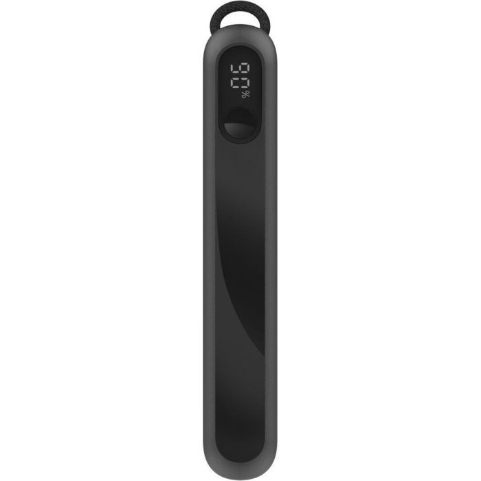 Батарея универсальная Belkin 20000mAh, 20W Black (BPB028HQBK) изображение 4