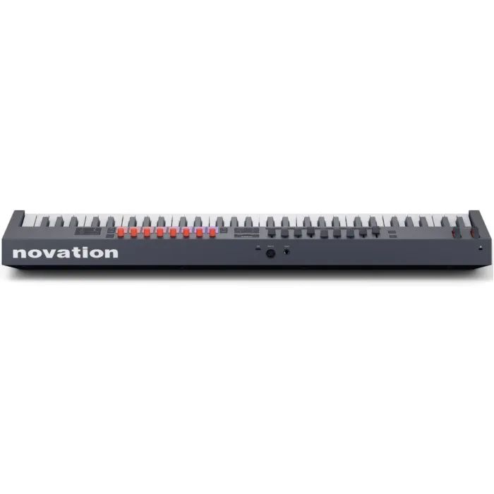 MIDI-клавиатура Novation FLkey 2 61 (302774) изображение 3