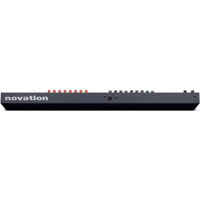 MIDI-клавиатура Novation FLkey 2 61 (302774) изображение 4