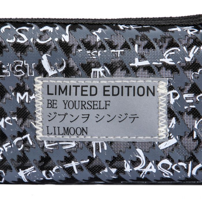 Пенал Yes мякий PH-34 Passion (533792) изображение 5
