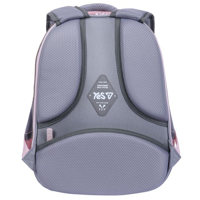 Рюкзак шкільний Yes My Kitty S-111M (550240) зображення 6