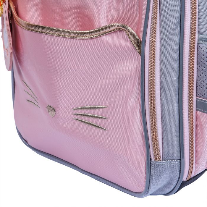 Рюкзак шкільний Yes My Kitty S-111M (550240) зображення 8