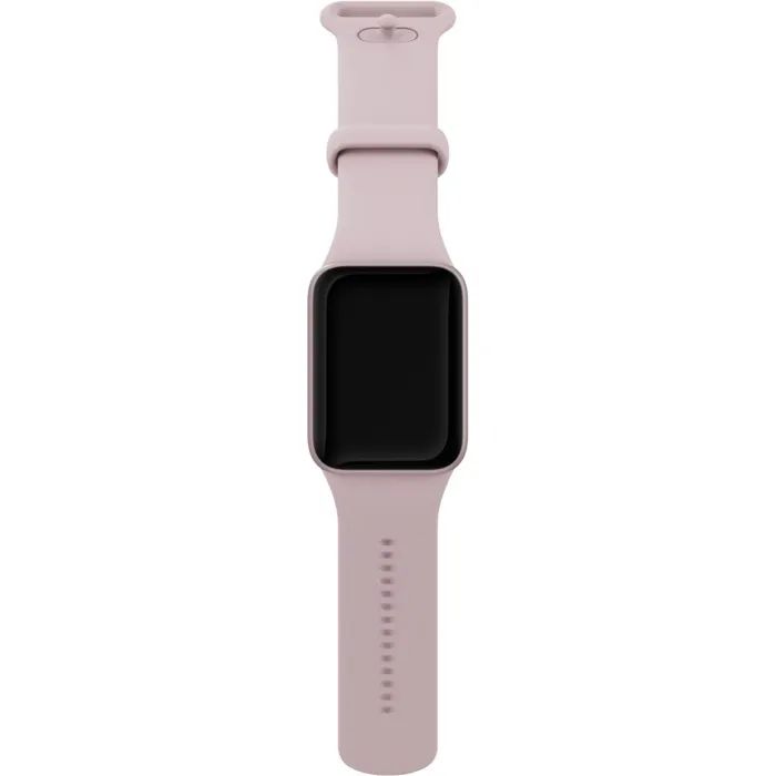 Фітнес браслет Xiaomi Smart Band 10 Pro BHR08WGGL Lavender pink (1207858) зображення 2