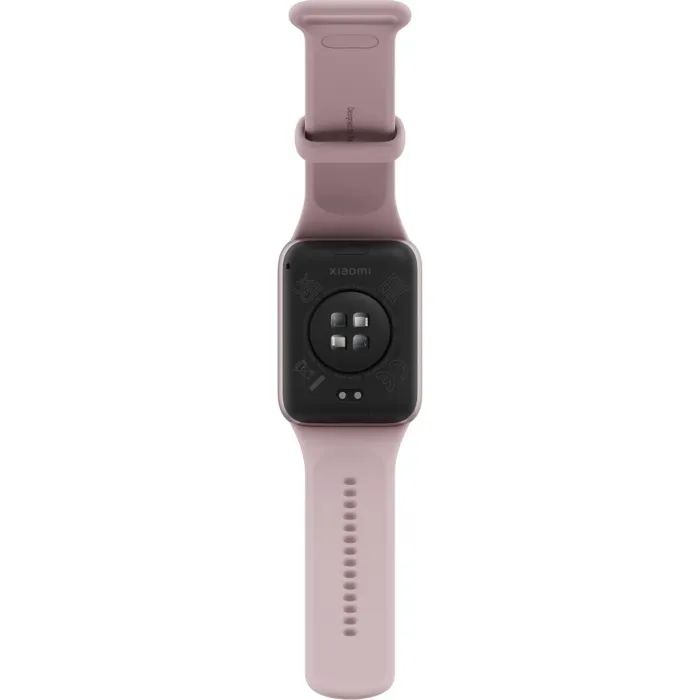 Фітнес браслет Xiaomi Smart Band 10 Pro BHR08WGGL Lavender pink (1207858) зображення 3