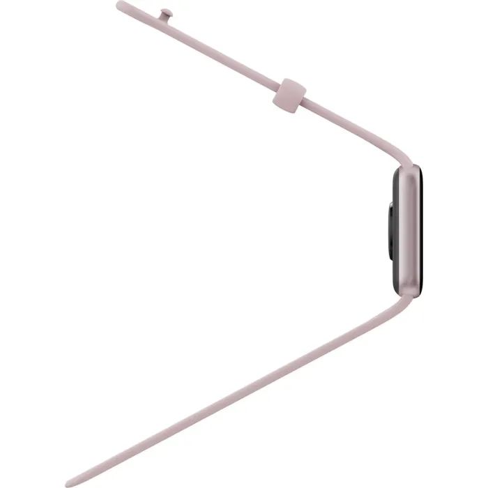 Фітнес браслет Xiaomi Smart Band 10 Pro BHR08WGGL Lavender pink (1207858) зображення 5