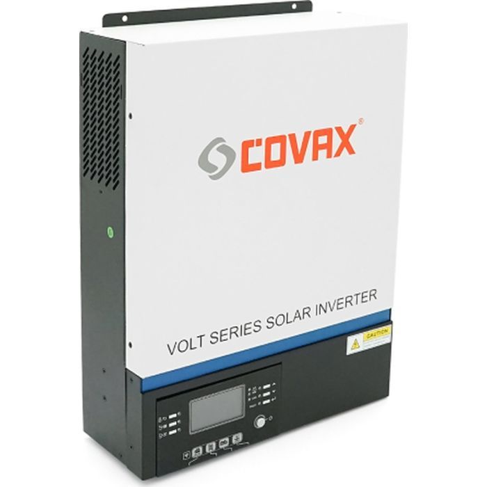 Солнечный инвертор COVAX AXPERT VM III-6KW 6000VA/6000W 48V (AXP VM III-6)