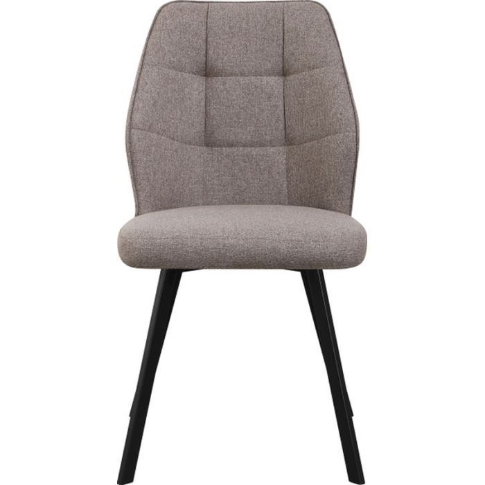 Кухонный стул Special4You Bern, taupe (E7573) изображение 2
