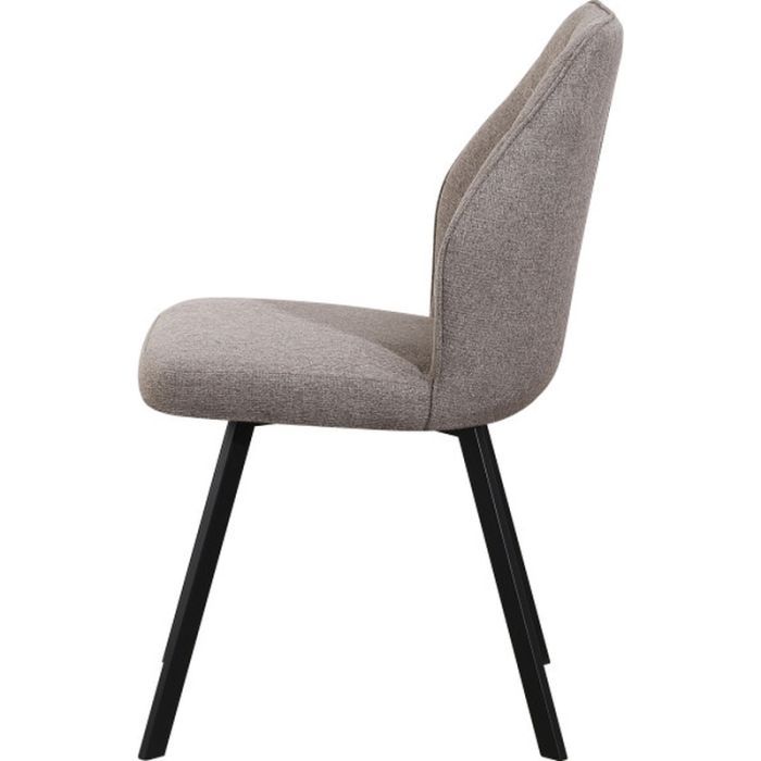 Кухонный стул Special4You Bern, taupe (E7573) изображение 3