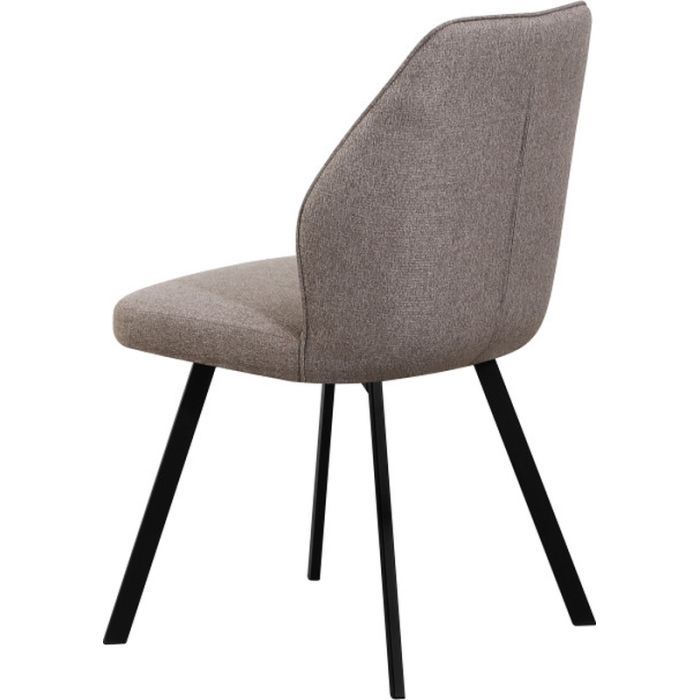 Кухонный стул Special4You Bern, taupe (E7573) изображение 4