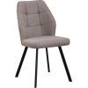 Кухонный стул Special4You Bern, taupe (E7573)