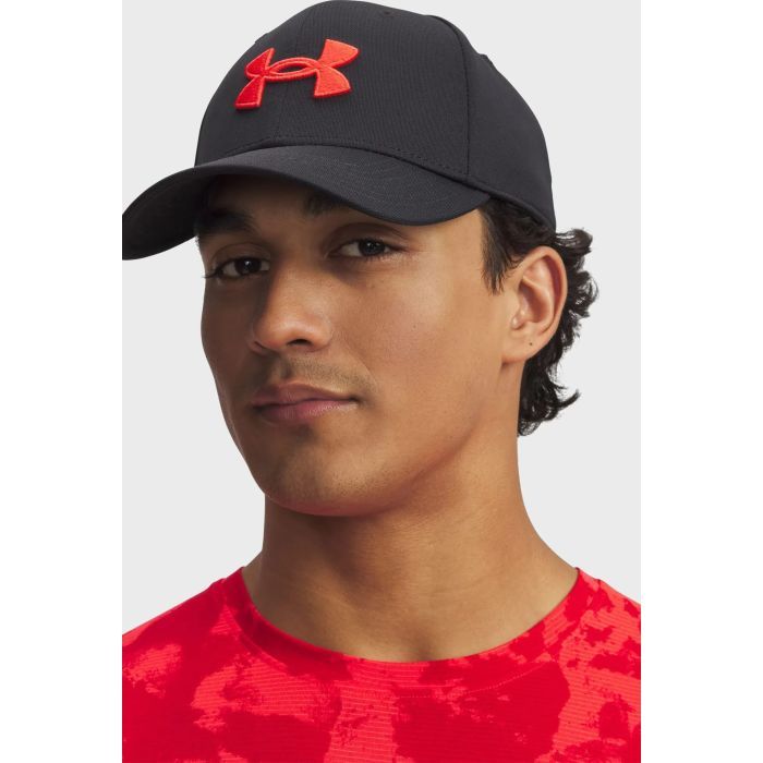 Кепка Under Armour UA Men's UA Blitzing бежевий 1376700-279 L/XL (197779674249) зображення 2